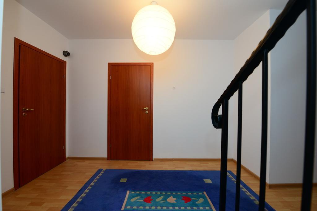 B&B Airport Modlin Nowy Dwór Mazowiecki Habitación foto
