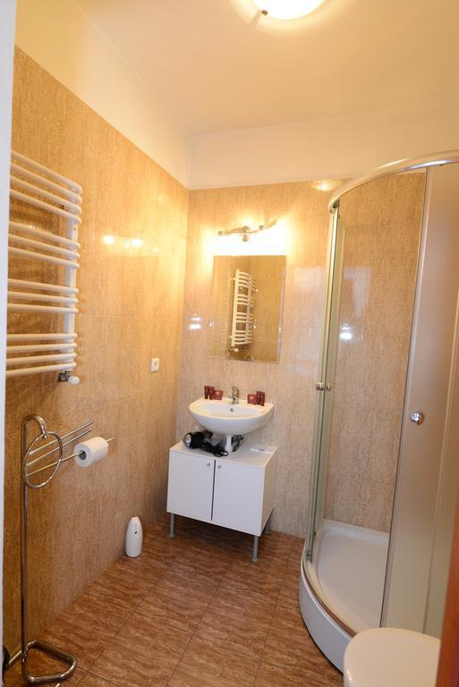 B&B Airport Modlin Nowy Dwór Mazowiecki Habitación foto