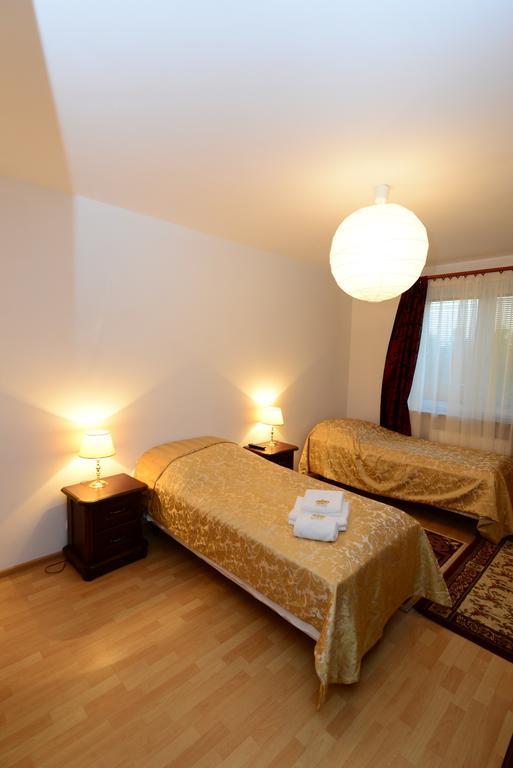 B&B Airport Modlin Nowy Dwór Mazowiecki Habitación foto