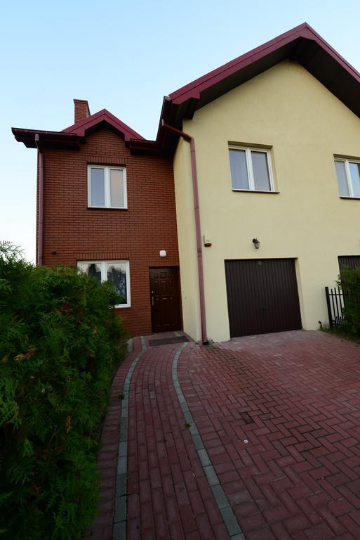 B&B Airport Modlin Nowy Dwór Mazowiecki Habitación foto