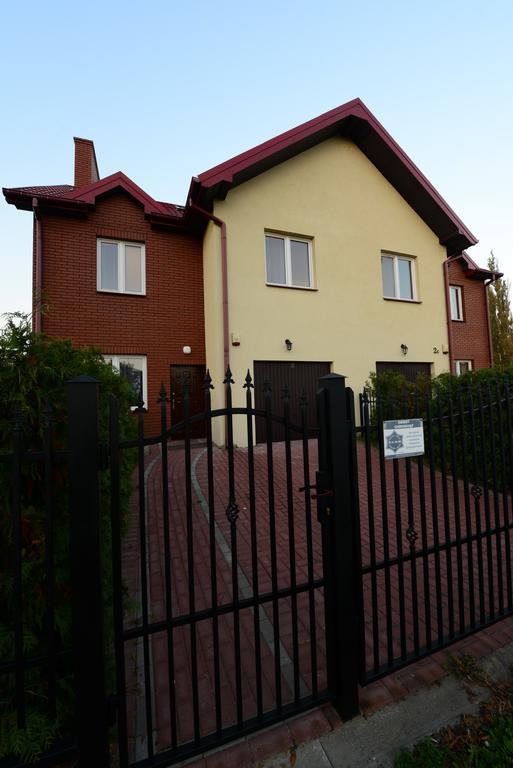 B&B Airport Modlin Nowy Dwór Mazowiecki Habitación foto