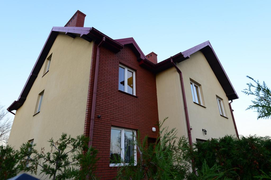 B&B Airport Modlin Nowy Dwór Mazowiecki Habitación foto