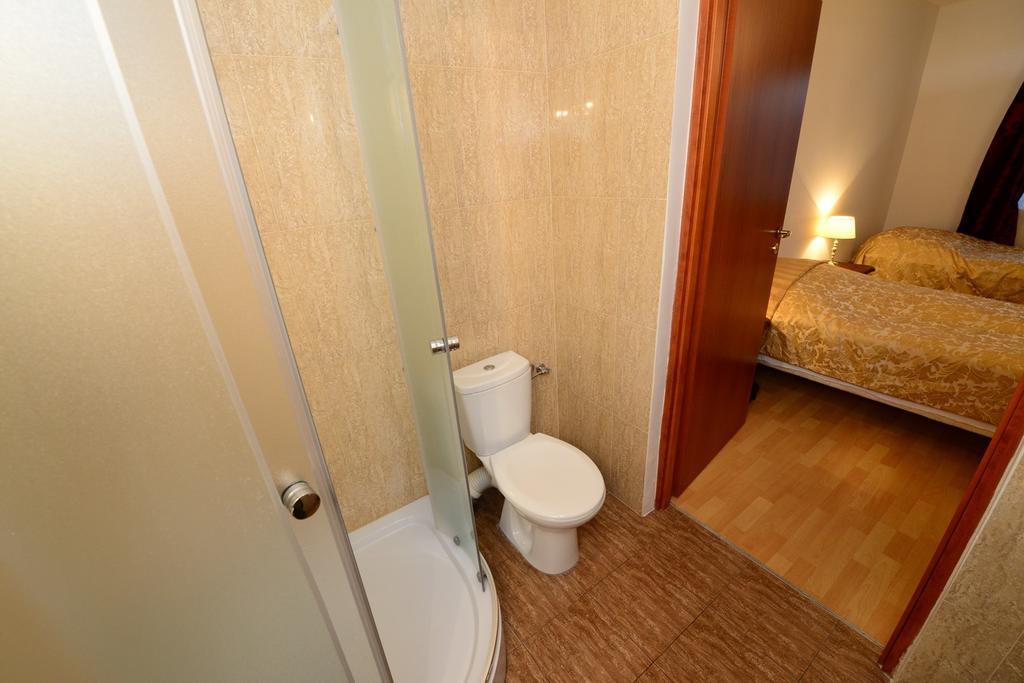 B&B Airport Modlin Nowy Dwór Mazowiecki Habitación foto