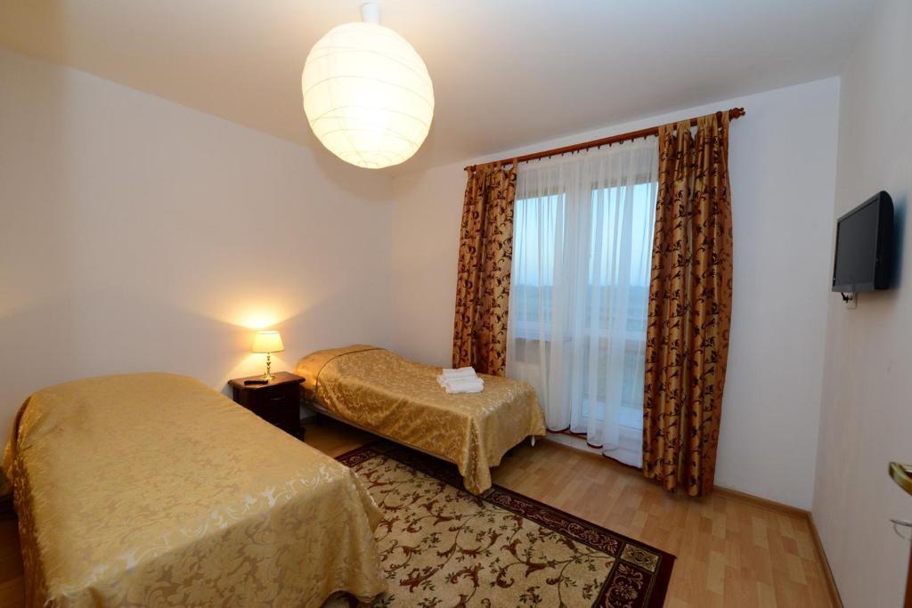 B&B Airport Modlin Nowy Dwór Mazowiecki Habitación foto