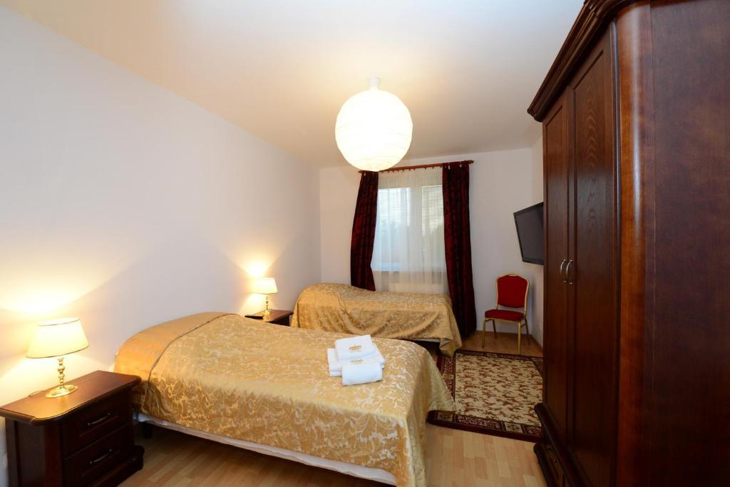 B&B Airport Modlin Nowy Dwór Mazowiecki Habitación foto